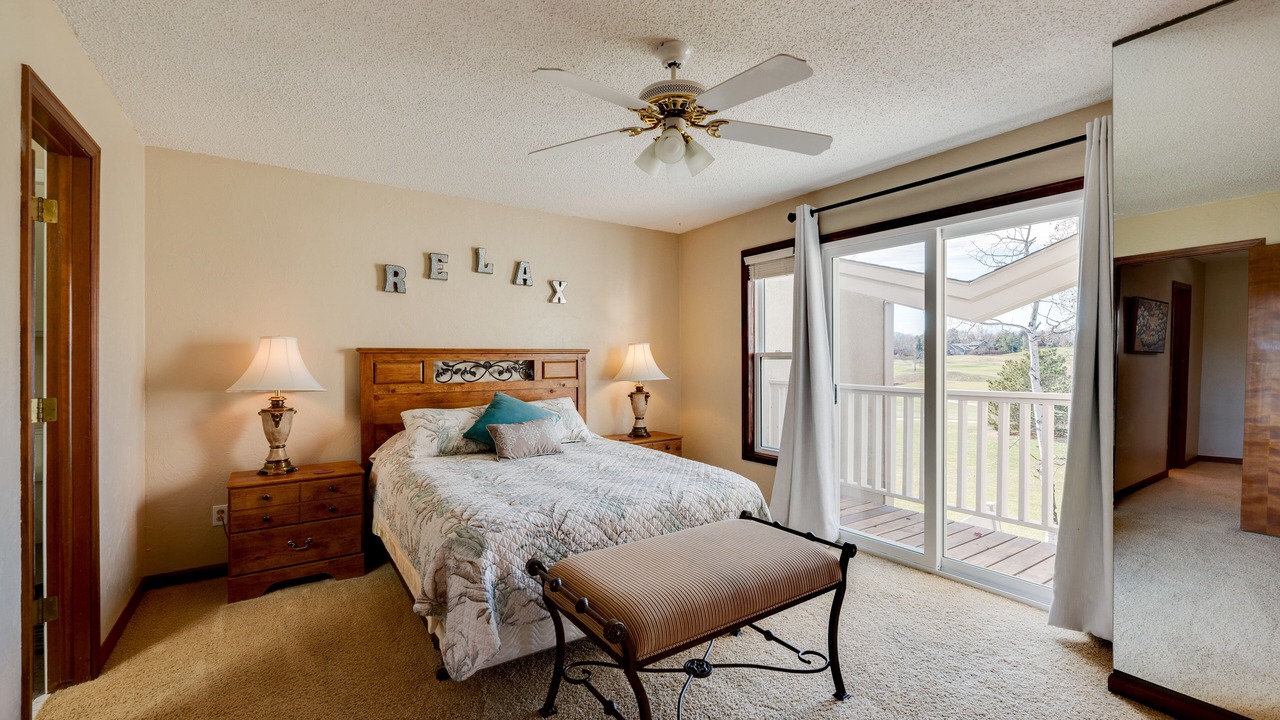 Photo of Patio Balcony in Loveland