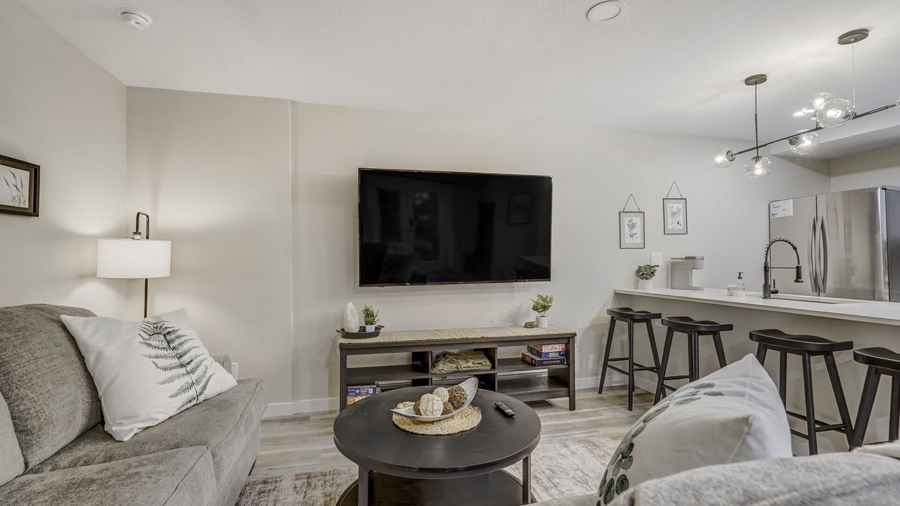 Photo of Bedroom in Cascade