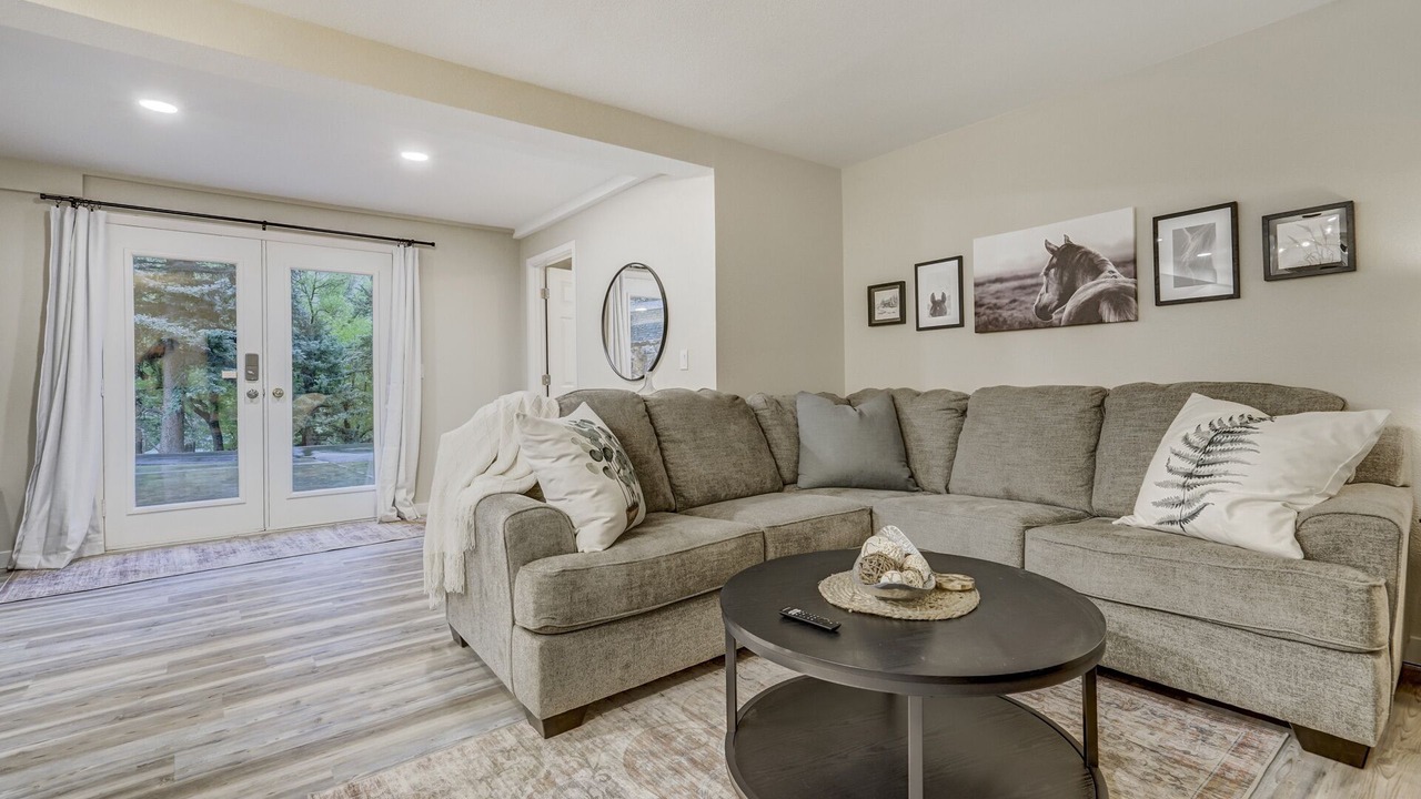 Photo of Bedroom in Cascade