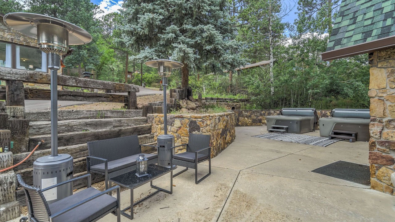 Photo of Outdoor in Cascade