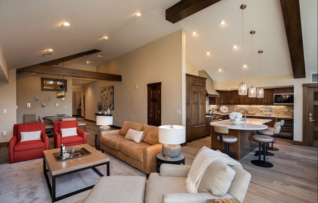 Photo of Bedroom in Avon