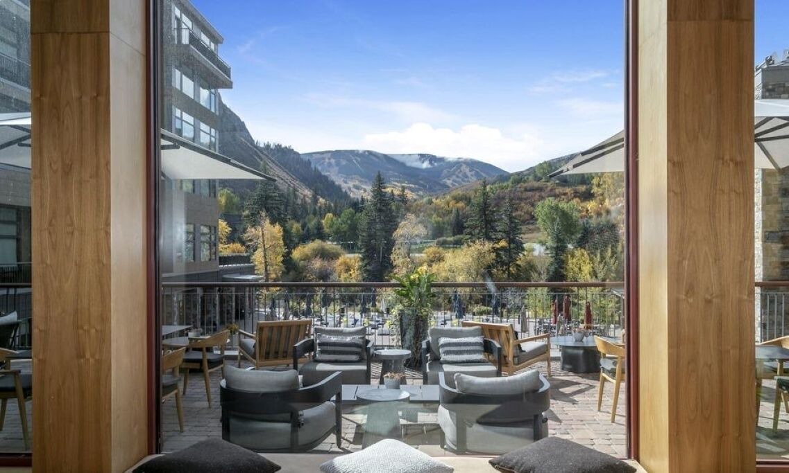 Photo of Patio Balcony in Avon