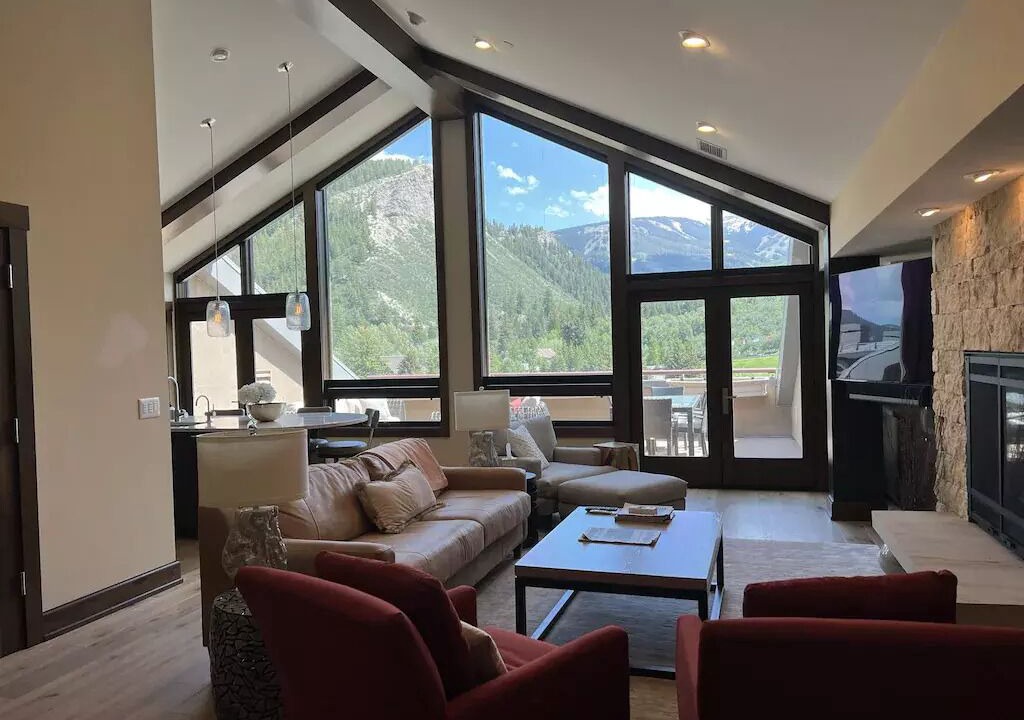 Photo of Bedroom in Avon