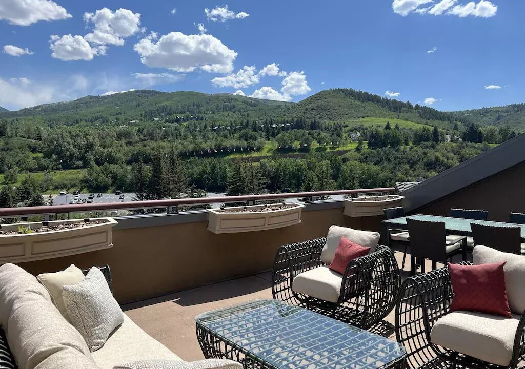 Photo of Patio Balcony in Avon