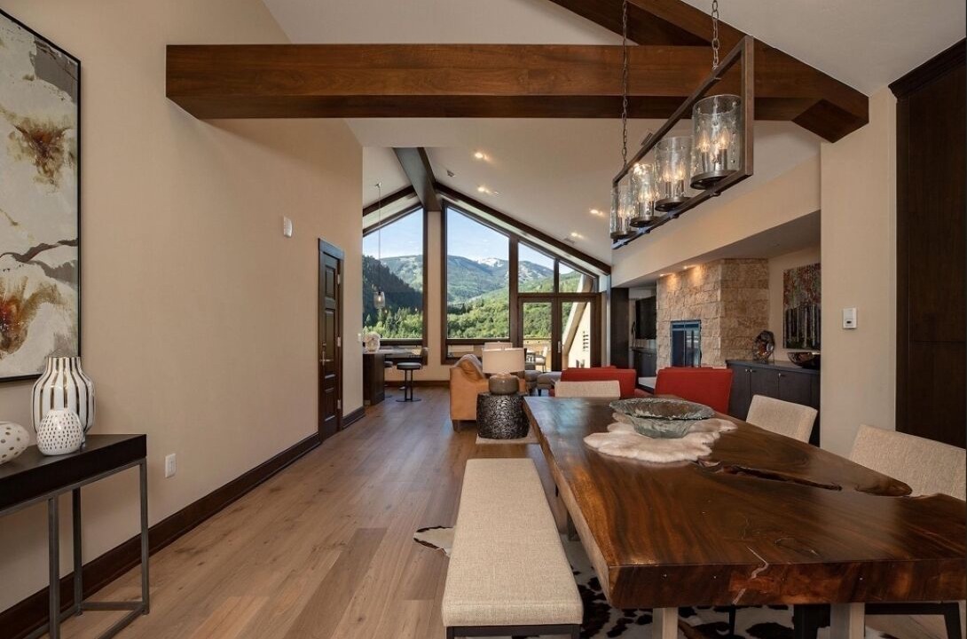 Photo of Bedroom in Avon