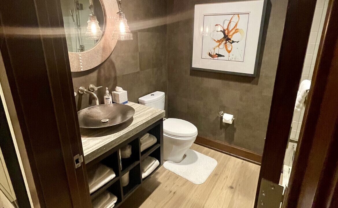 Photo of Bathroom in Avon