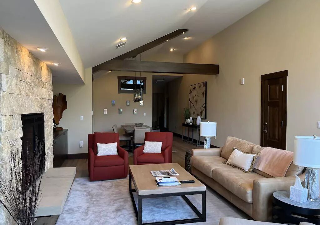 Photo of Bedroom in Avon