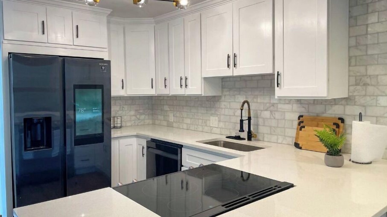 Photo of Kitchen in Edgewater