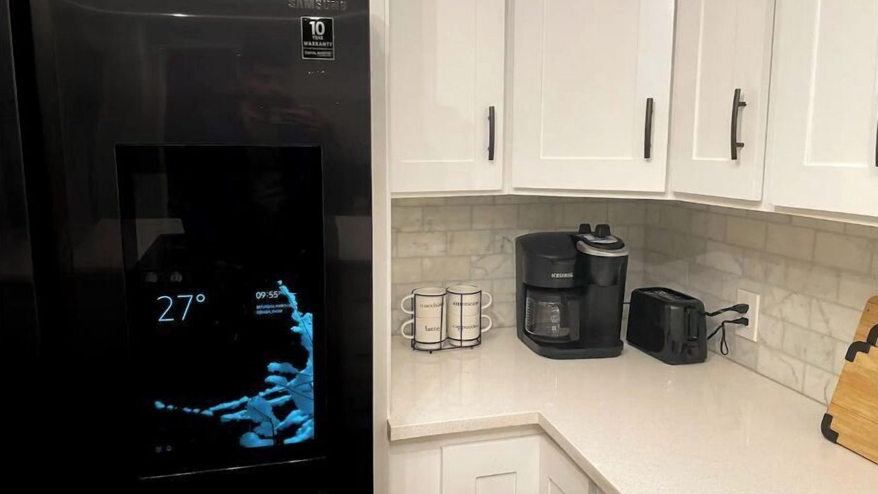 Photo of Kitchen in Edgewater