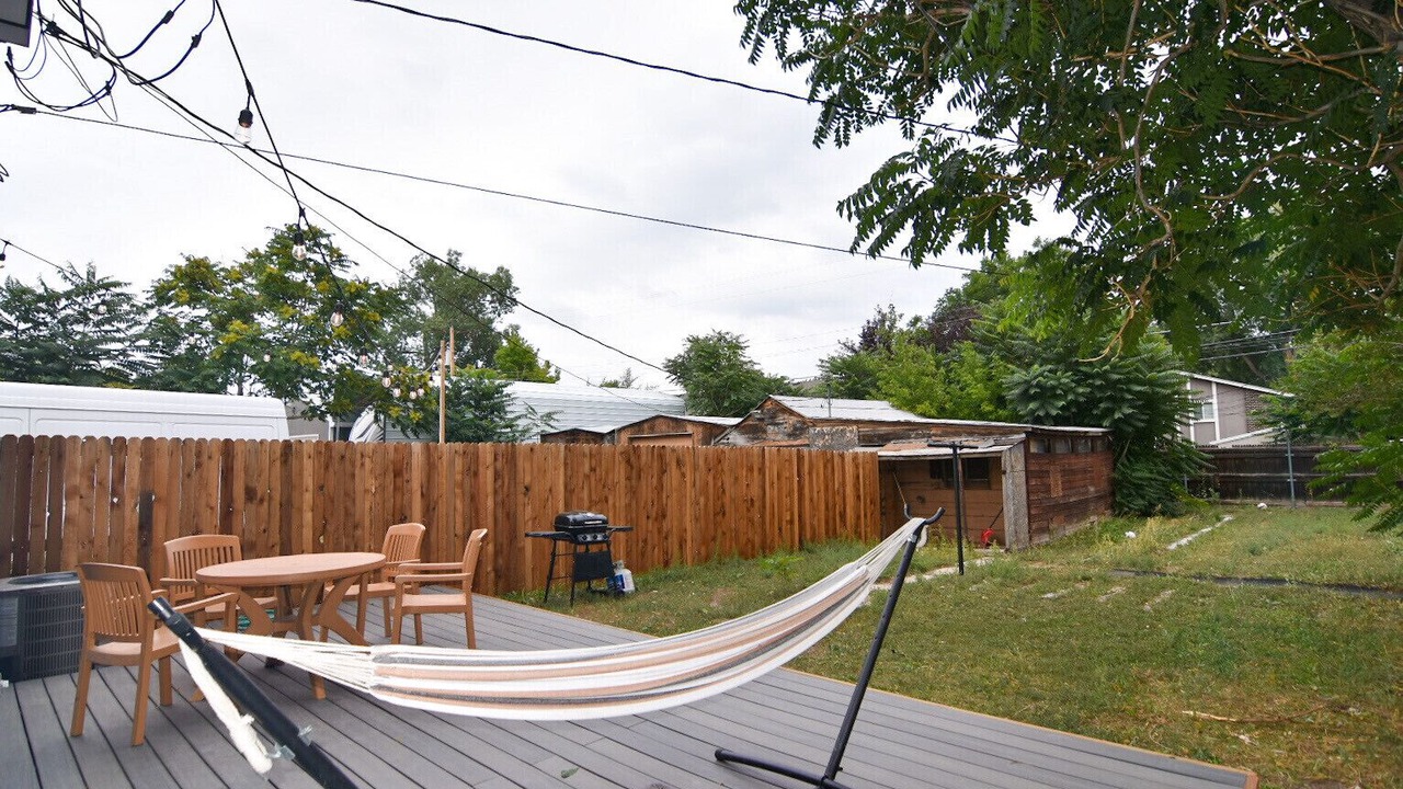 Photo of Outdoor in Edgewater
