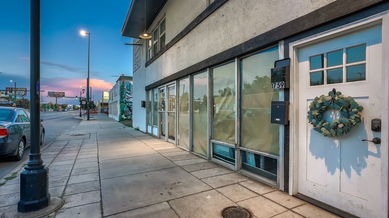Photo of Outdoor in Overland