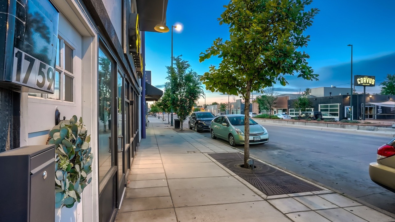 Photo of Outdoor in Overland