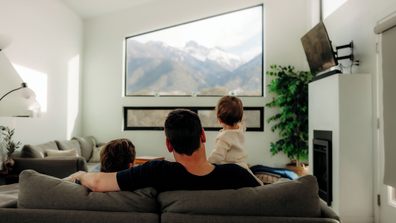 Photo of Livingroom in Baca Grande