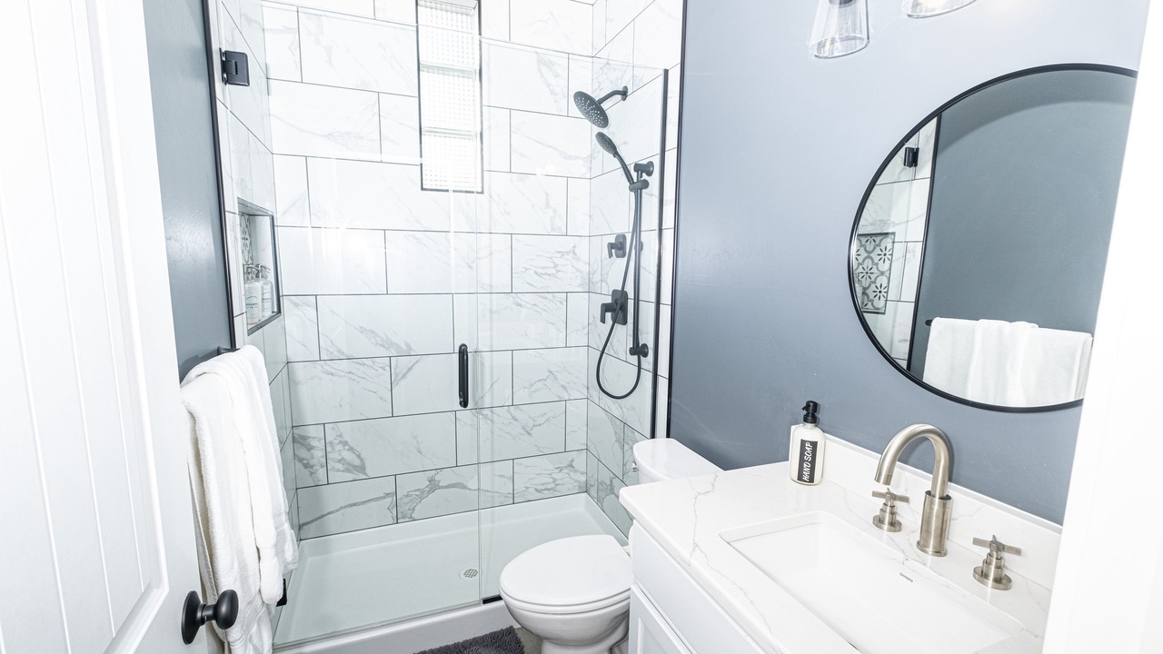Photo of Bathroom in Baca Grande