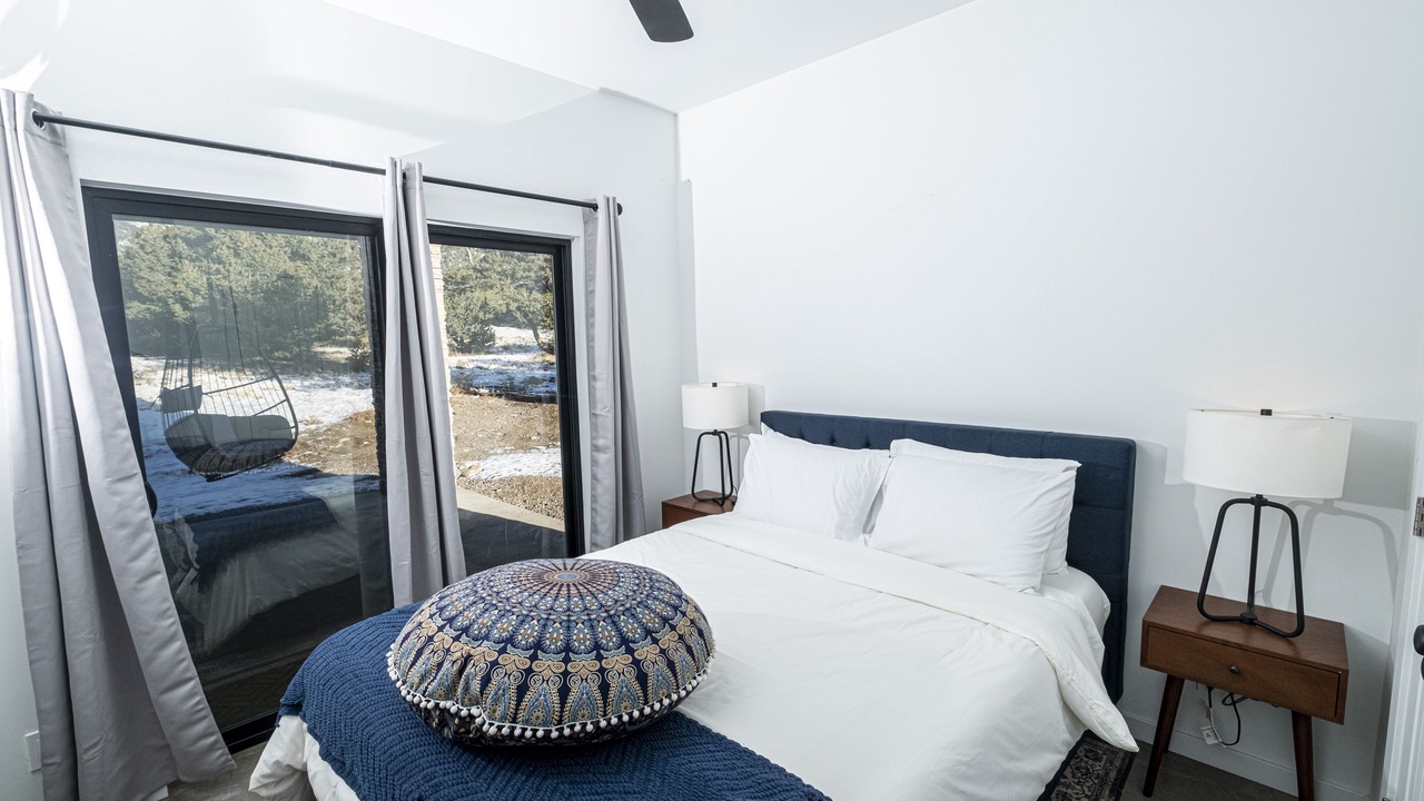Photo of Bedroom in Baca Grande