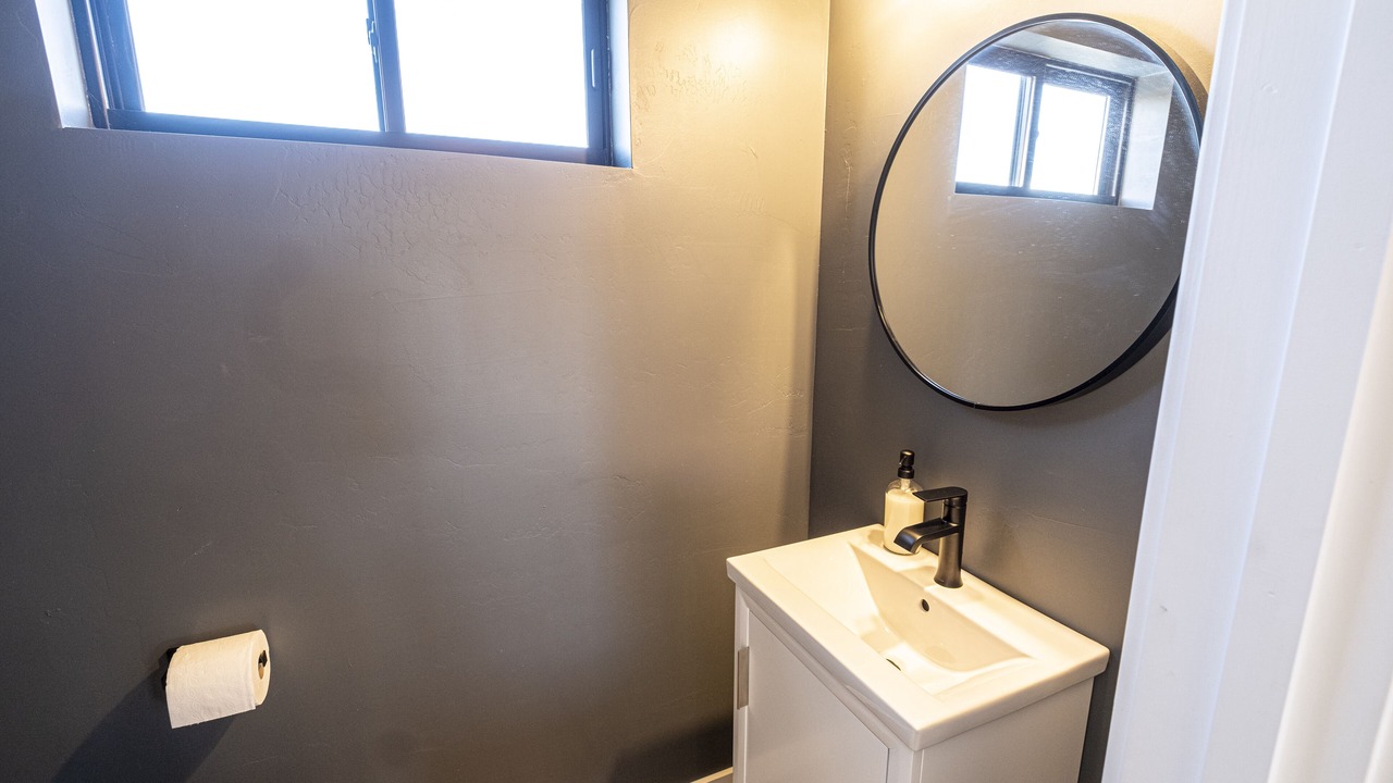 Photo of Bathroom in Baca Grande
