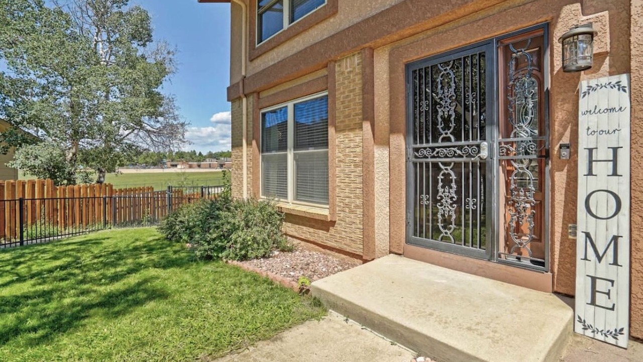 Photo of Outdoor in Village Seven