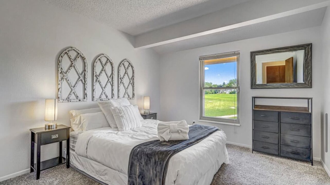 Photo of Bedroom in Village Seven