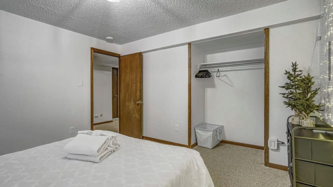 Photo of Bedroom in Village Seven