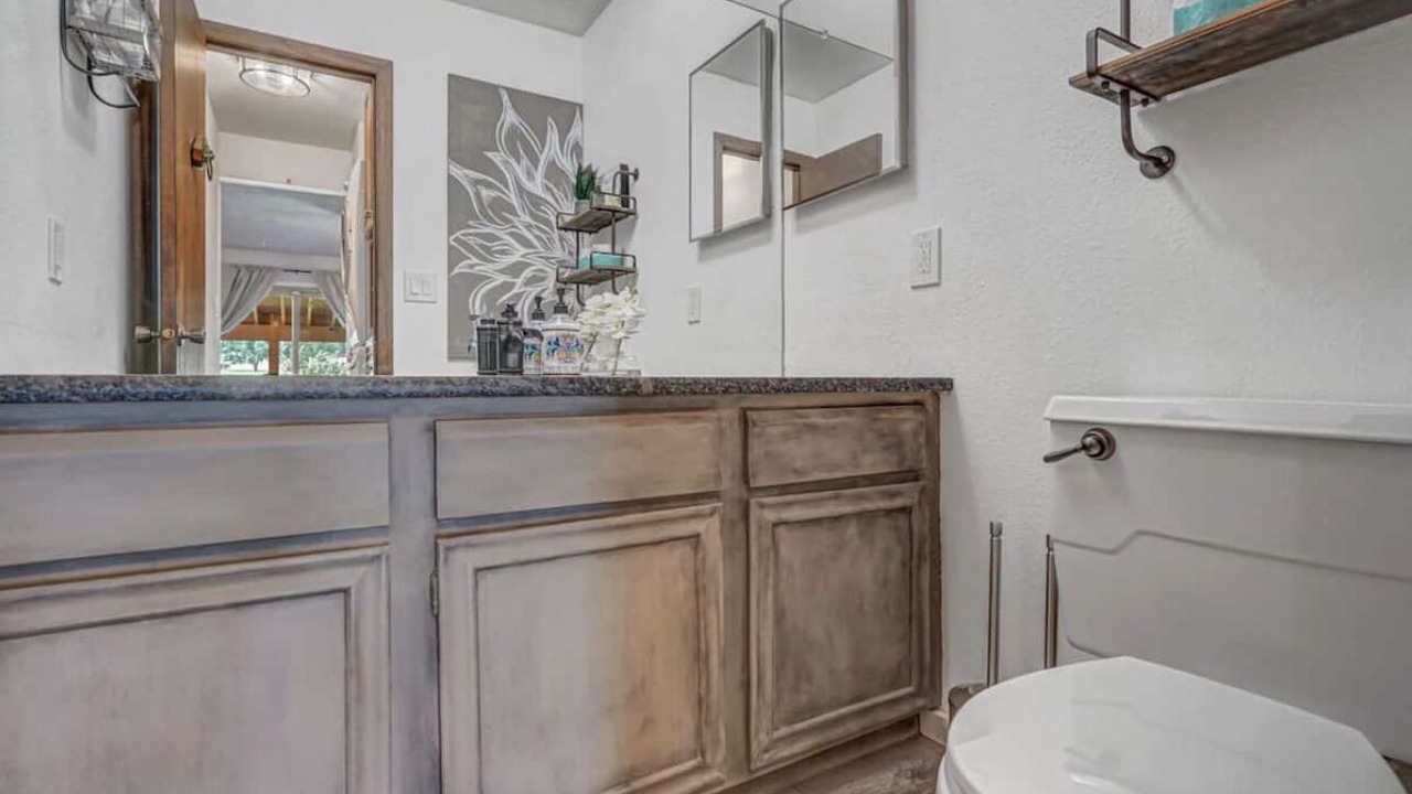Photo of Bathroom in Village Seven