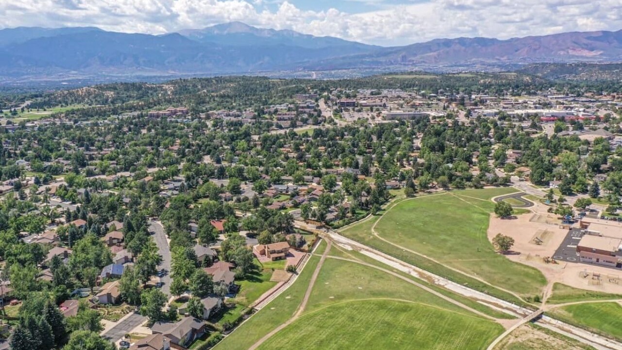Photo of Outdoor in Village Seven
