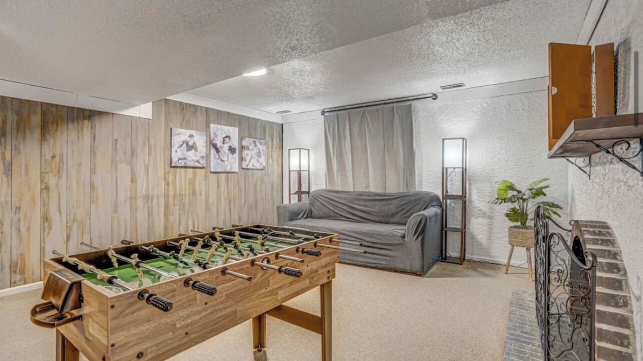 Photo of Bedroom in Village Seven