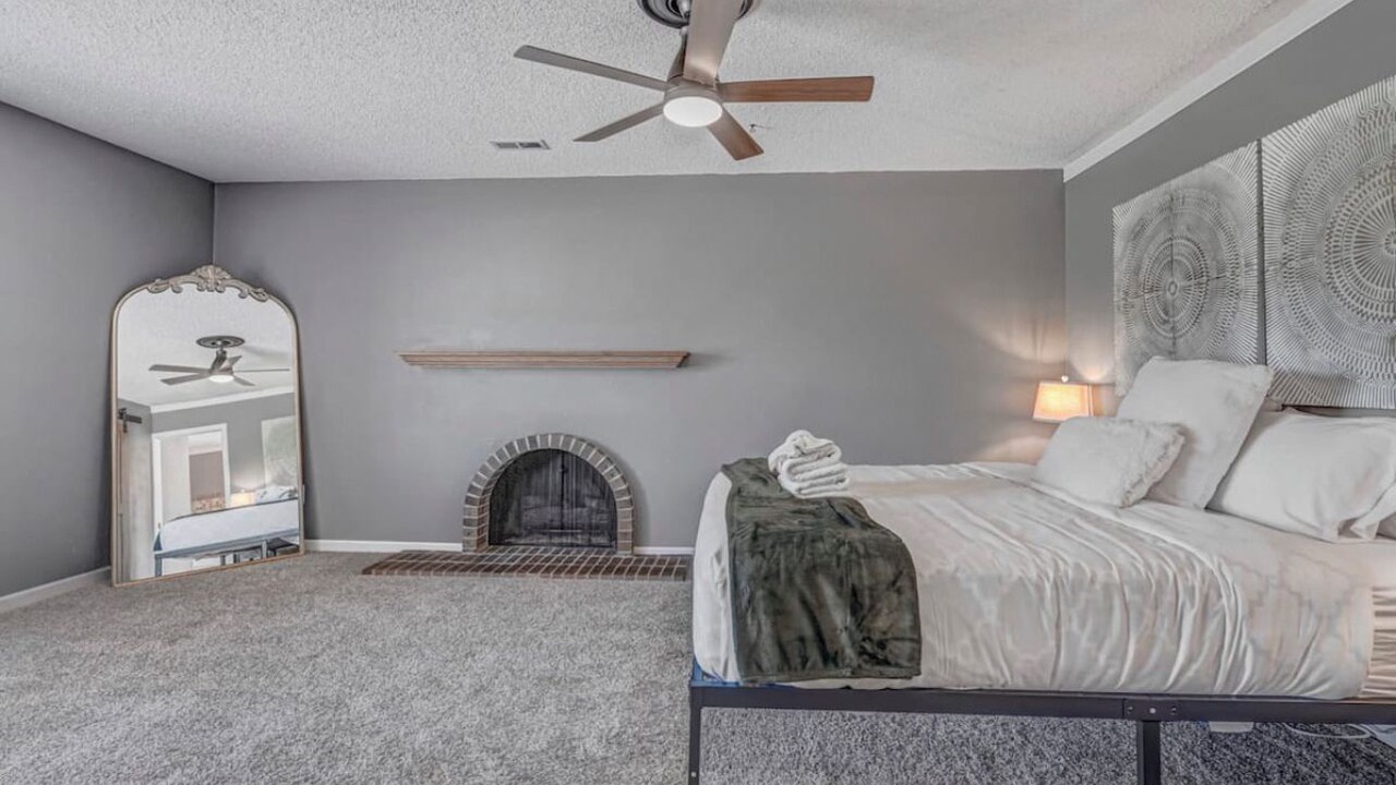 Photo of Bedroom in Village Seven