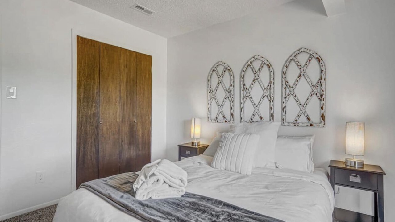 Photo of Bedroom in Village Seven