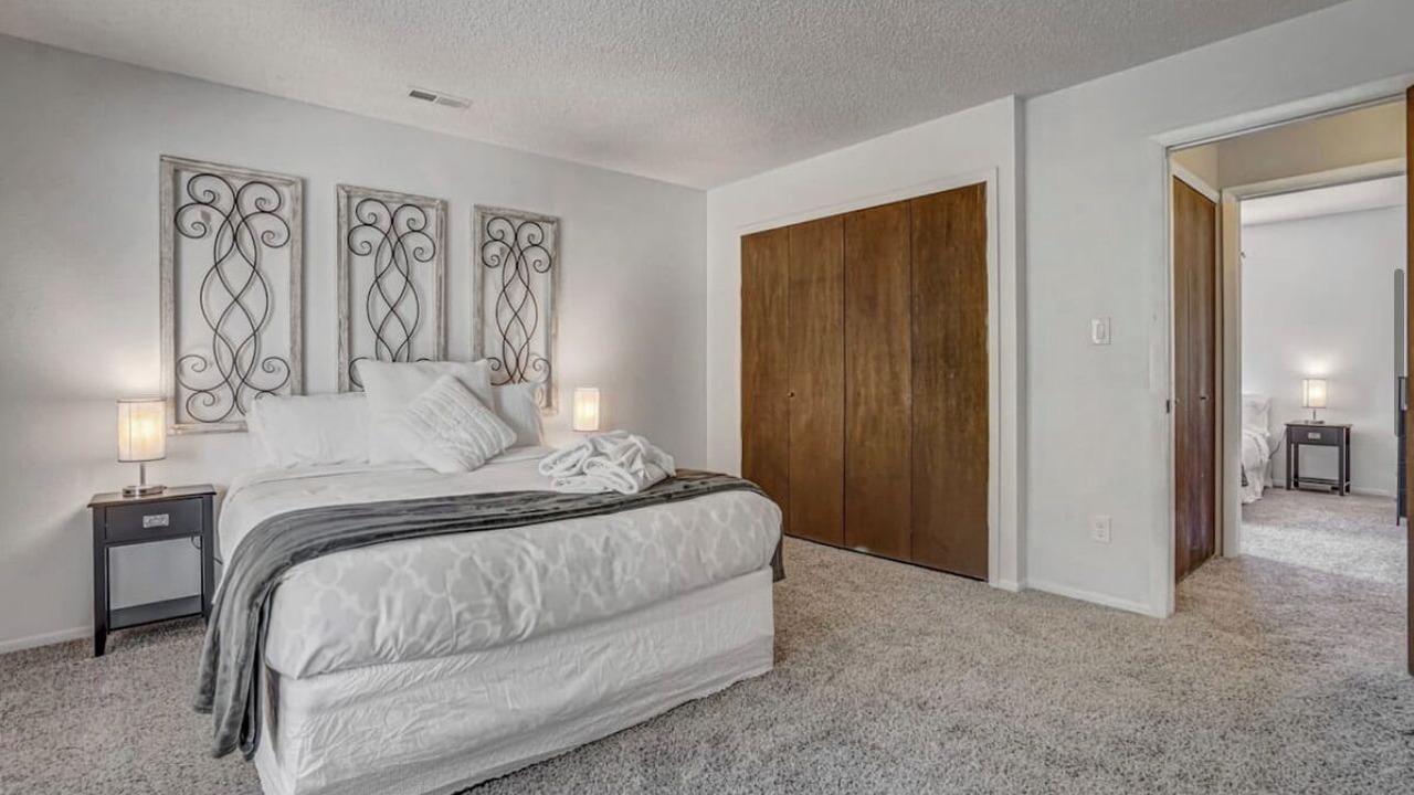 Photo of Bedroom in Village Seven
