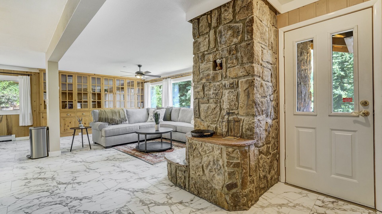 Photo of Bedroom in Cascade