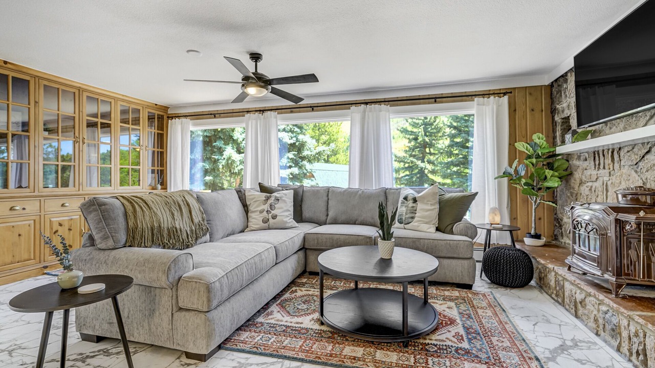 Photo of Bedroom in Cascade