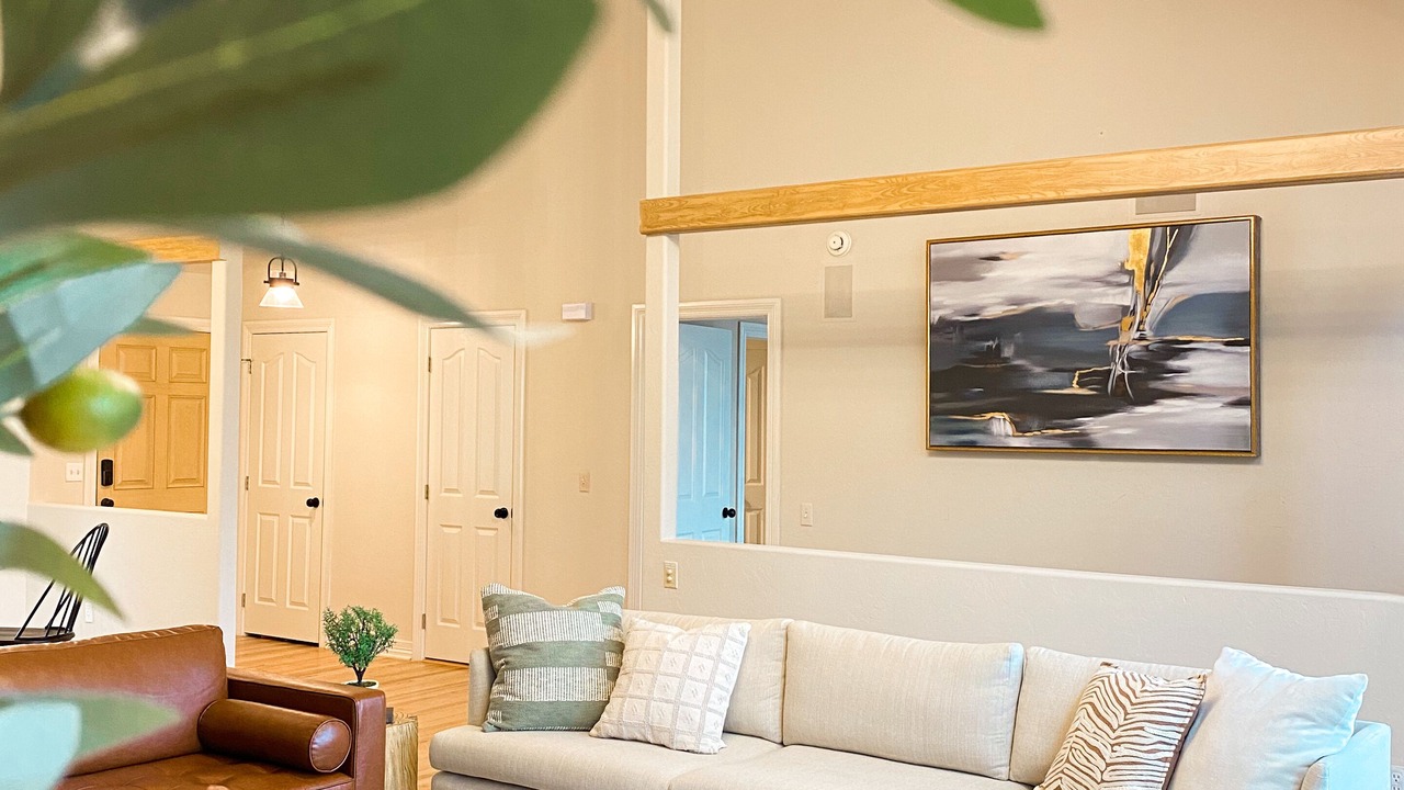 Photo of Livingroom in Woodland Park