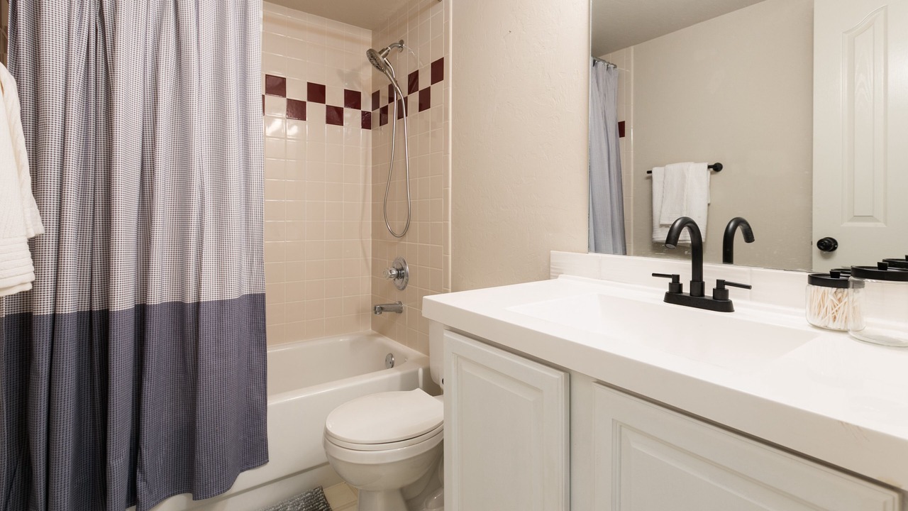 Photo of Bathroom in Woodland Park