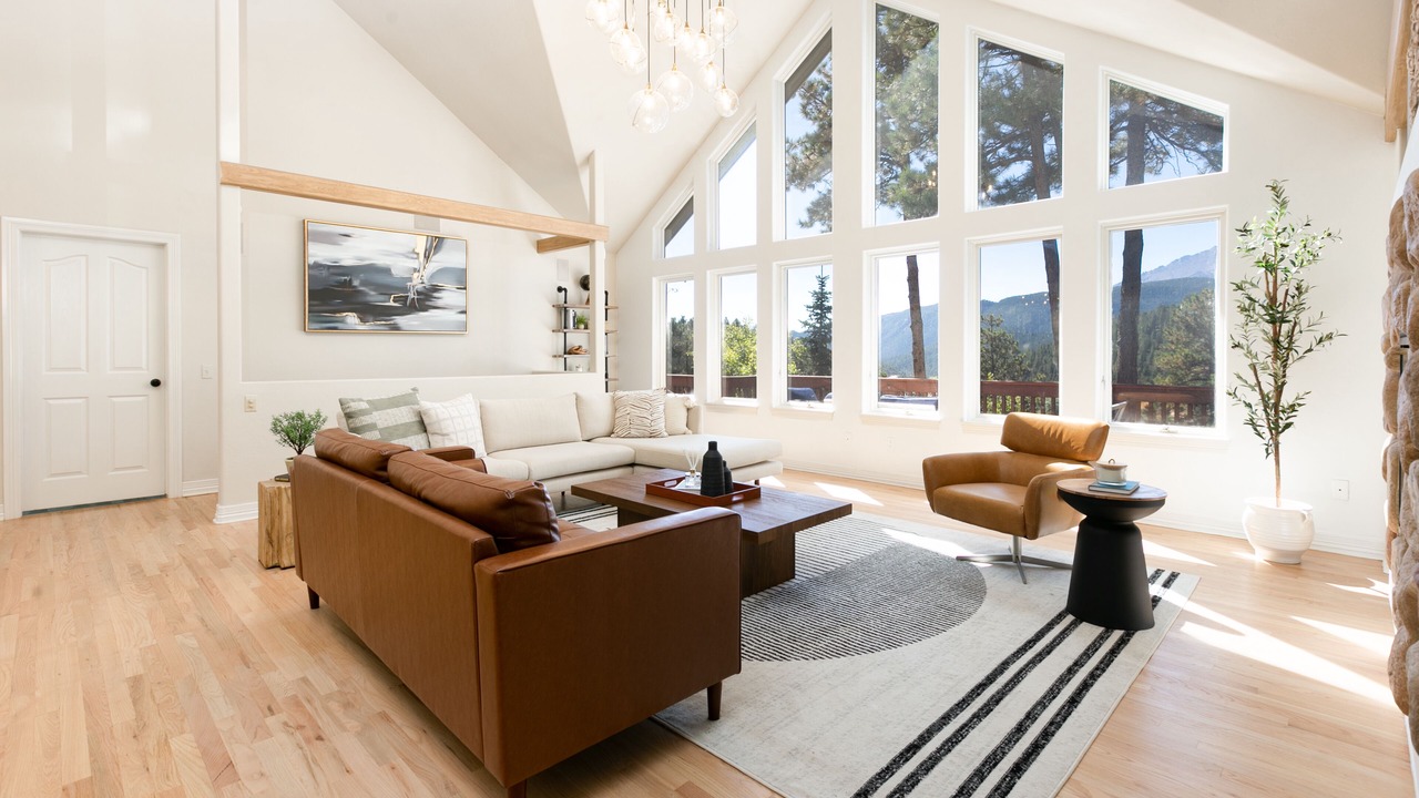 Photo of Bedroom in Woodland Park