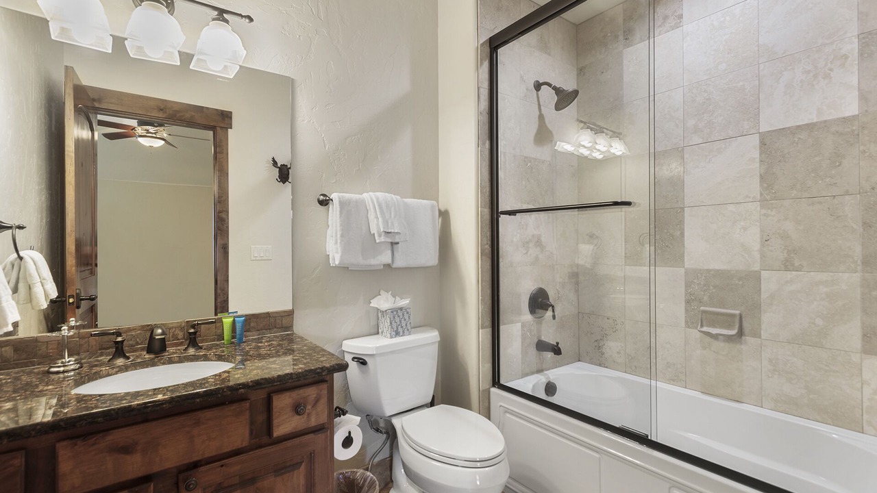 Photo of Bathroom in Wildernest