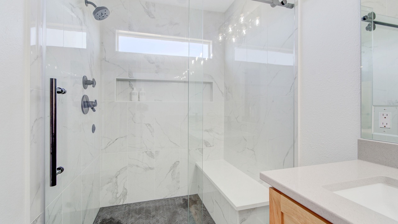 Photo of Bathroom in Briargate