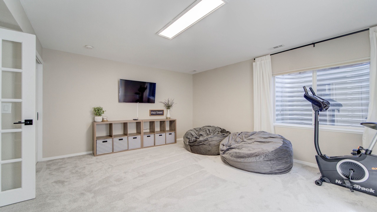 Photo of Bedroom in Briargate