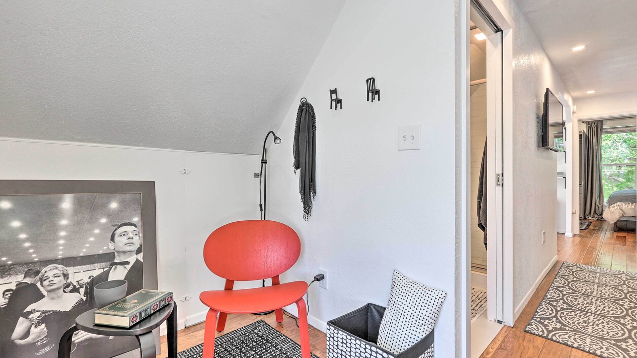 Photo of Bedroom in Baker