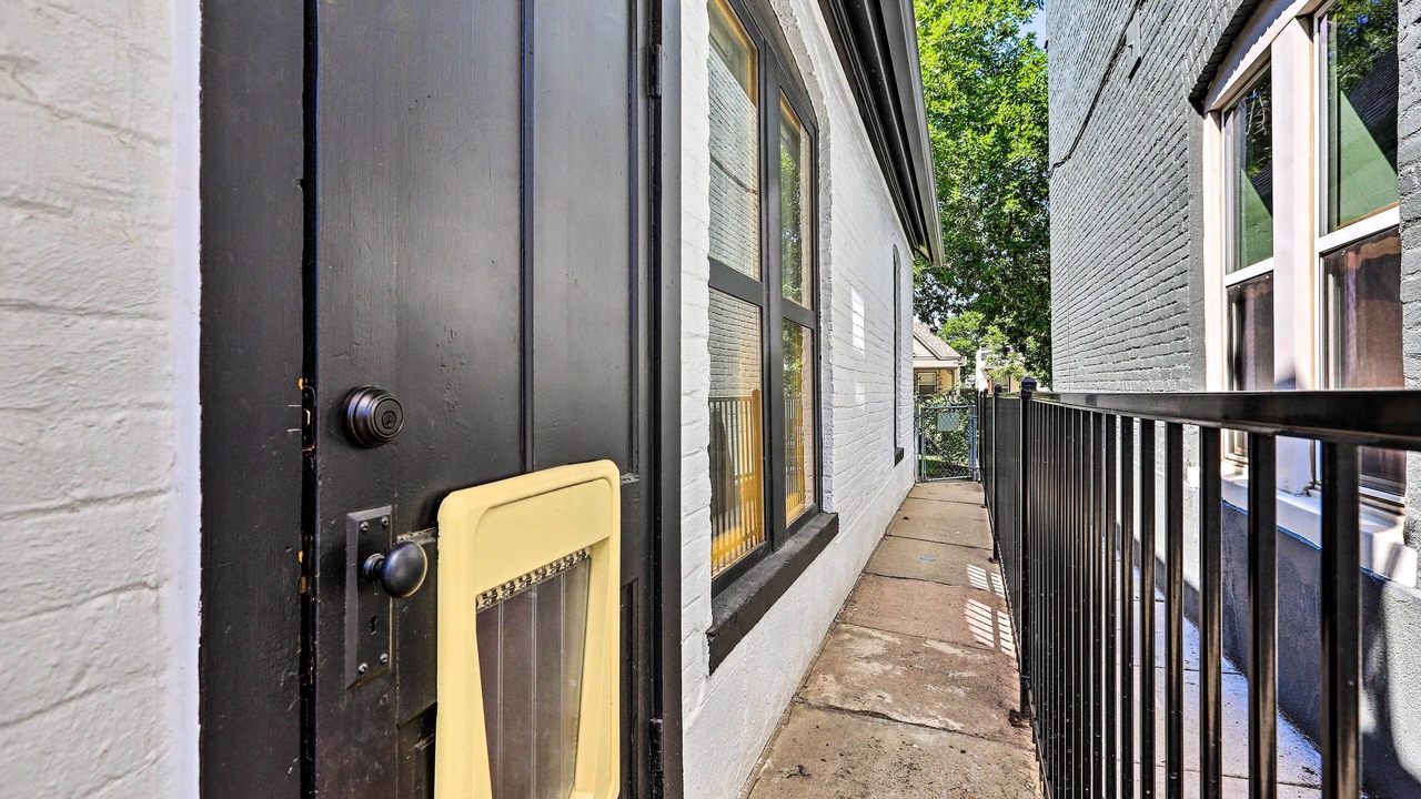 Photo of Outdoor in Baker