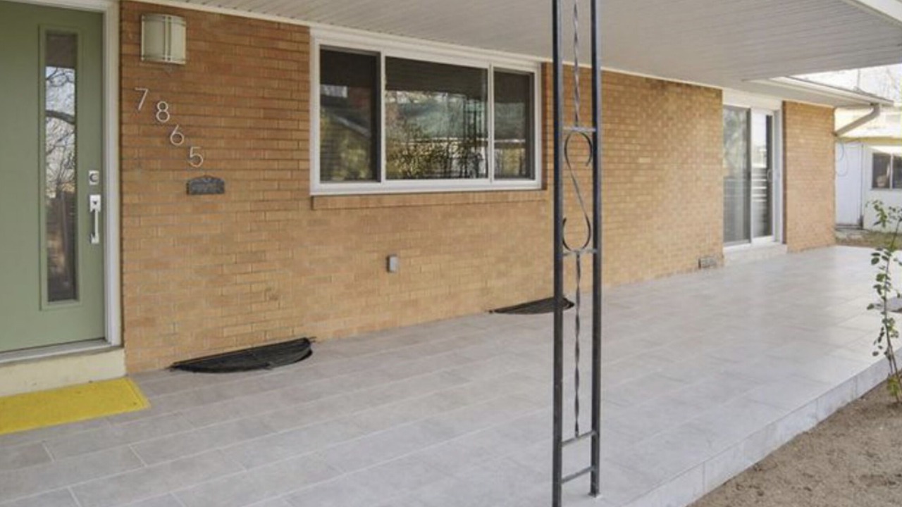 Photo of Outdoor in Edgewater
