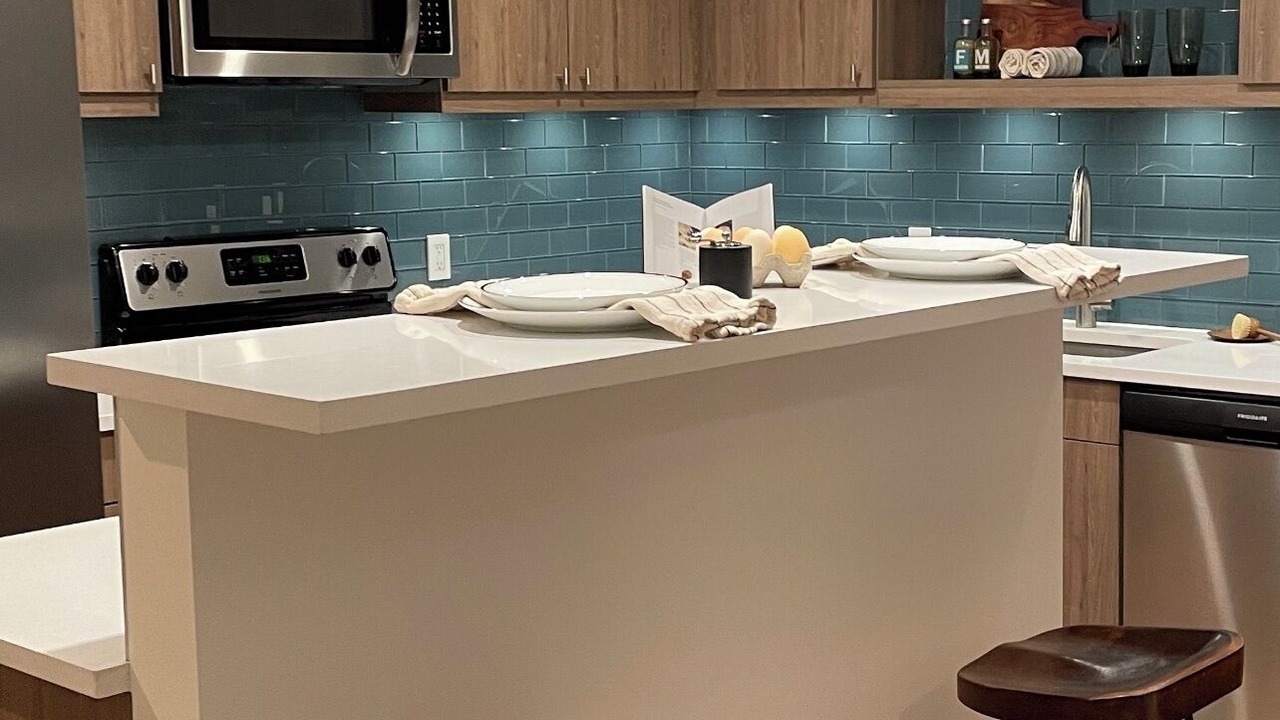 Photo of Kitchen in Edgewater