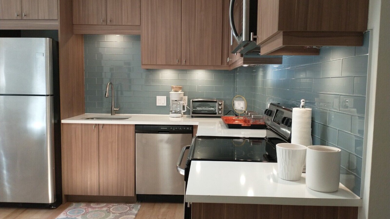 Photo of Kitchen in Edgewater