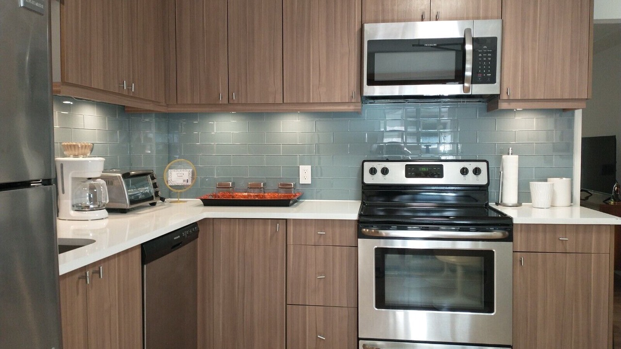 Photo of Kitchen in Edgewater