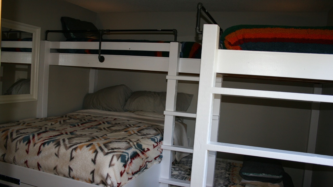 Photo of Bedroom in Fraser