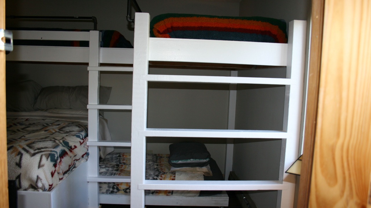 Photo of Bedroom in Fraser
