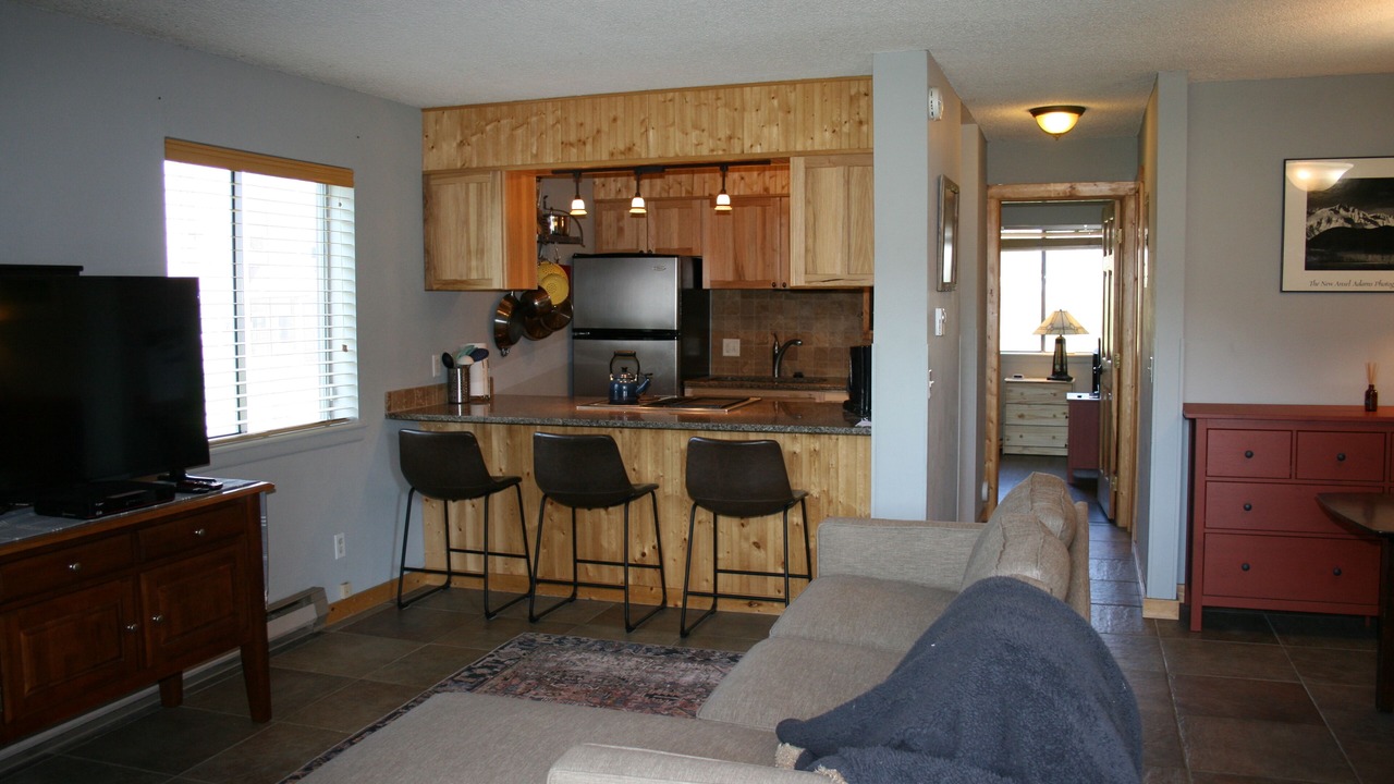 Photo of Livingroom in Fraser