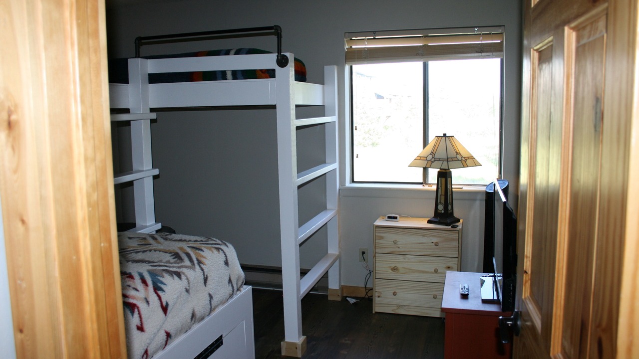 Photo of Bedroom in Fraser