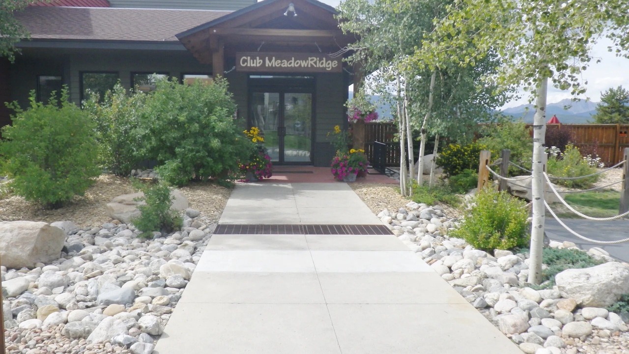 Photo of Outdoor in Fraser