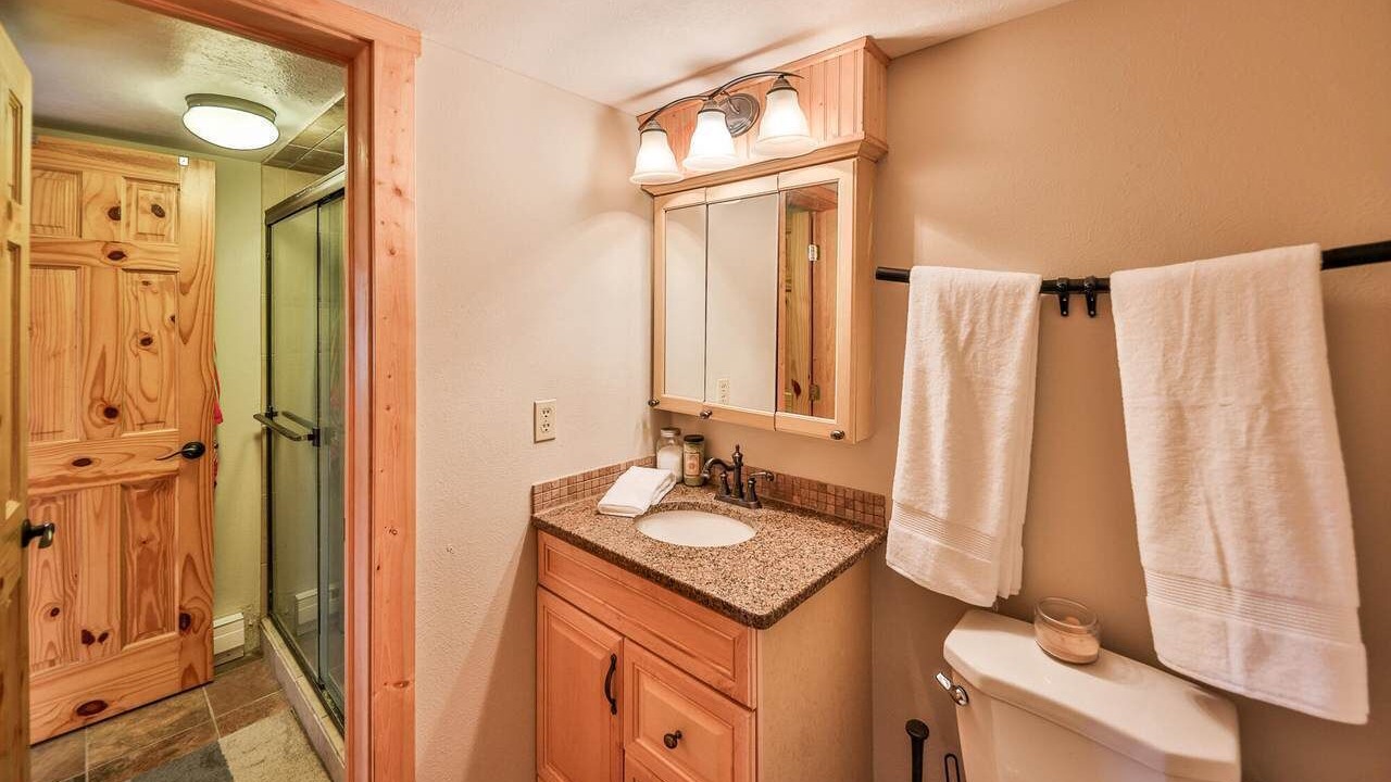 Photo of Bathroom in Fraser