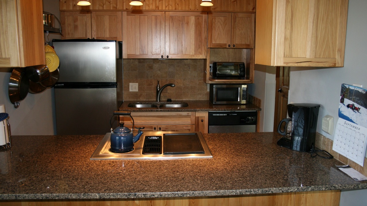 Photo of Kitchen in Fraser